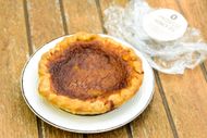 Honey pie (Image via Getty)
